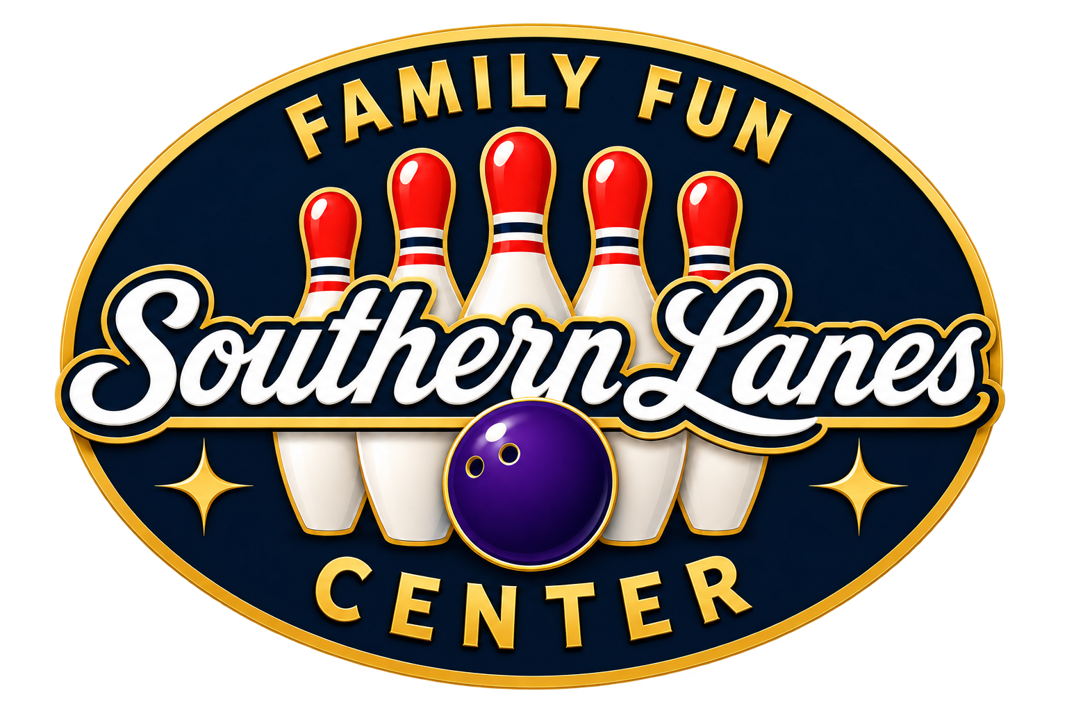 Southern Lanes Family Fun Center